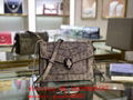 wholesale cheap original newest delvaux real cowhide leather handbags lady's bag