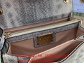 wholesale cheap original newest delvaux real cowhide leather handbags lady's bag