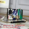 wholesale Newest best quality versace bags women handbags backpack handbags