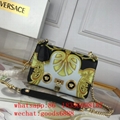 wholesale Newest best quality versace bags women handbags backpack handbags