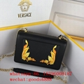 wholesale Newest best quality versace bags women handbags backpack handbags