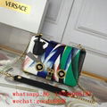 wholesale Newest best quality versace bags women handbags backpack handbags