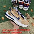 wholesale newest authentic 1:1 Sacai X Nike shoes VaporWaffle fashion sneakers 