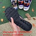 wholesale newest authentic 1:1 Sacai X Nike shoes VaporWaffle fashion sneakers 
