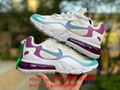 cheap      aaa good quality AIR MAX 270 REACT Trainers Sneakers Running shoes 8
