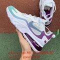 cheap nike aaa good quality AIR MAX 270 REACT Trainers Sneakers Running shoes
