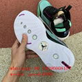wholesale original Air Jordan 34 Regency Purple jordan shoes AJ34 basketball 17