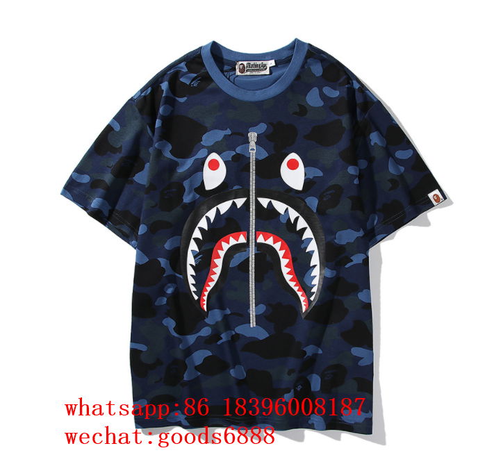 Wholesale Cheap Newest Bape T Shirt Men Women Bape jumpers Hoodie coat  clothes (China Trading Company) - Athletic Wear - Apparel & Fashion