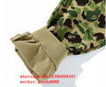 Wholesale Cheap Newest Bape T Shirt Men Women Bape jumpers  Hoodie coat clothes 13