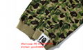 Wholesale Cheap Newest Bape T Shirt Men Women Bape jumpers  Hoodie coat clothes 14