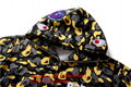 Wholesale Cheap Newest Bape T Shirt Men Women Bape jumpers  Hoodie coat clothes 20