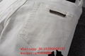 wholesale 1:1 Top quality Chrome Hearts newest youngest jeans clothes