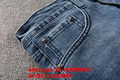 wholesale 1:1 Top quality Chrome Hearts newest youngest jeans clothes