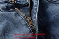 wholesale 1:1 Top quality Chrome Hearts newest youngest jeans clothes