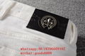 wholesale 1:1 Top quality Chrome Hearts newest youngest jeans clothes 17