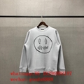 wholesale authentic drew house hoodies tee justin bieber clothings factory price