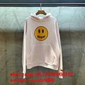 wholesale authentic drew house hoodies tee justin bieber clothings factory price