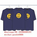 wholesale authentic drew house hoodies tee justin bieber clothings factory price 9