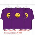 wholesale authentic drew house hoodies tee justin bieber clothings factory price