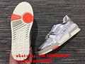 original Louis Vuitton low top sneakers TRAINER lv sneakers shoes Sports shoes