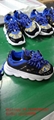 wholesale best top quality VERSACE KID CHAIN REACTION SNEAKER children shoes