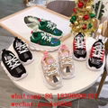 wholesale best top quality VERSACE KID CHAIN REACTION SNEAKER children shoes