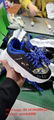 wholesale best top quality VERSACE KID CHAIN REACTION SNEAKER children shoes