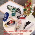 wholesale best top quality VERSACE KID CHAIN REACTION SNEAKER children shoes