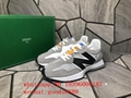 Wholesale 1:1 quality new balance sport NB574 NB998  NB327 sneaker running shoes