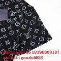 Wholesale Louis Vuitton short t-shirt Man & Women LV t-shirts shirt Best price