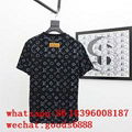 Wholesale               short t-shirt Man & Women     -shirts shirt Best price 6