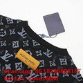 Wholesale Louis Vuitton short t-shirt Man & Women LV t-shirts shirt Best price