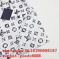 Wholesale Louis Vuitton short t-shirt Man & Women LV t-shirts shirt Best price