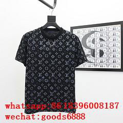 Wholesale               short t-shirt Man & Women     -shirts shirt Best price