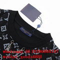 Wholesale Louis Vuitton short t-shirt Man & Women LV t-shirts shirt Best price