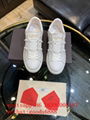 wholesale 2021 newest valentino top 1:1 quality Sneakers casual shoes Espadrille