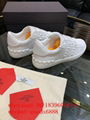 wholesale 2021 newest valentino top 1:1 quality Sneakers casual shoes Espadrille