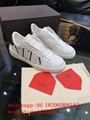 wholesale 2021 newest valentino top 1:1 quality Sneakers casual shoes Espadrille