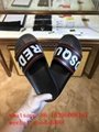 2021 wholesale Dsquared2 highest quality D2  sandals, slippers for men and women 13