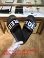 2021 wholesale Dsquared2 highest quality D2  sandals, slippers for men and women