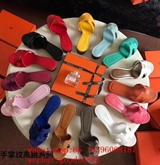 free shippping original        Top AAA slippers wholesale women's shoes sandals