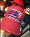 cheap Dsquared Dsq Dsquared2 Baseball Cap Icon Caps Dsq2 Hat Patch adjustable