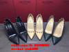 Wholesale Valentino AAA 1:1 quality high-heeled shoes women wedding dress shoes