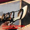 Wholesale           AAA 1:1 quality high-heeled shoes women wedding dress shoes 6