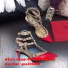 Wholesale           AAA 1:1 quality high-heeled shoes women wedding dress shoes 7