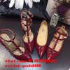 Wholesale           AAA 1:1 quality high-heeled shoes women wedding dress shoes 10