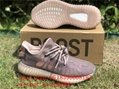 Wholesale newest        Yeezy Boost 350V2 shoesTrue Form Yeezy 350 V2 sneakers 1