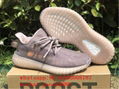 Wholesale newest        Yeezy Boost 350V2 shoesTrue Form Yeezy 350 V2 sneakers 2