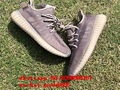 Wholesale newest        Yeezy Boost 350V2 shoesTrue Form Yeezy 350 V2 sneakers 3