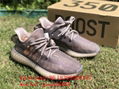 Wholesale newest        Yeezy Boost 350V2 shoesTrue Form Yeezy 350 V2 sneakers 9